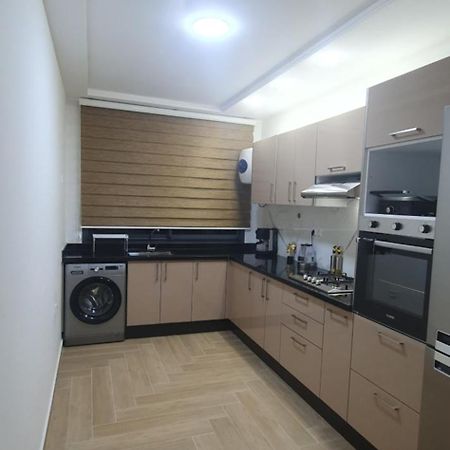 Hout Founty Apartment Agadir Exterior photo