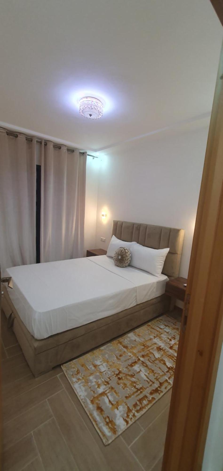 Hout Founty Apartment Agadir Exterior photo