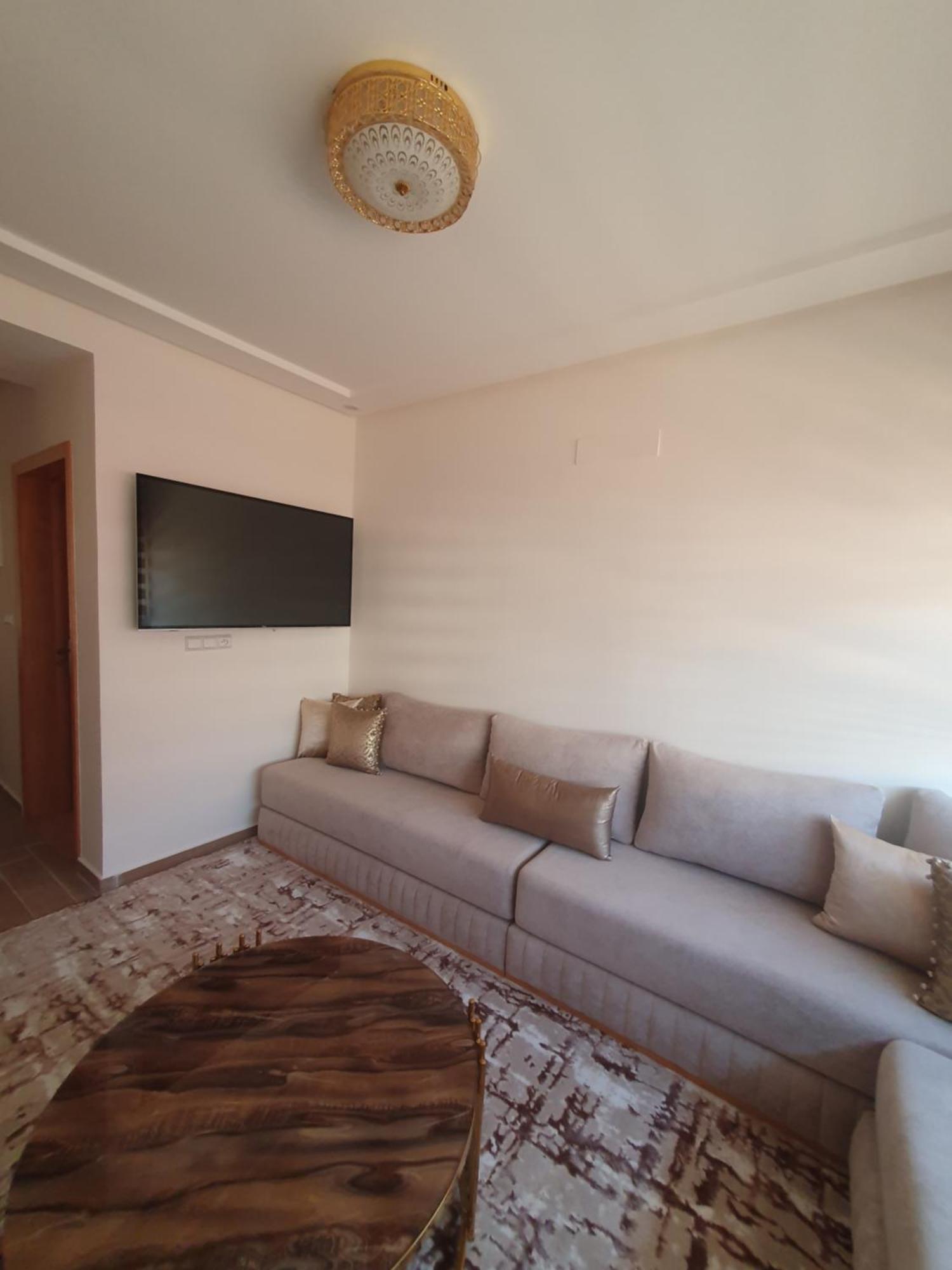 Hout Founty Apartment Agadir Exterior photo